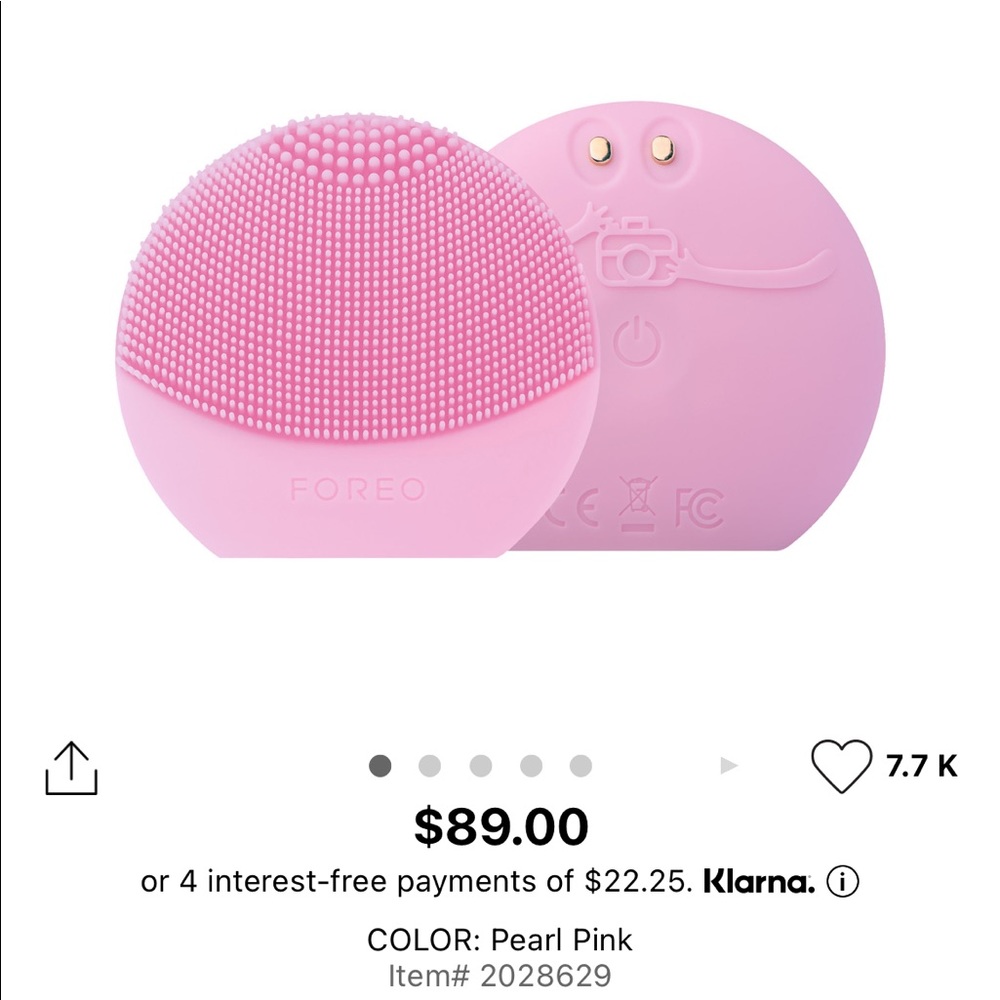 FOREO LUNA FOFO